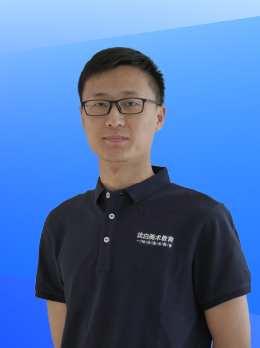 高绍龙（教研校长）
