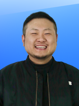 李博奇（工作室主任）