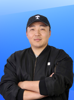 张祥林（教学校长）