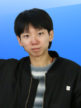 齐彬涵（速写）
