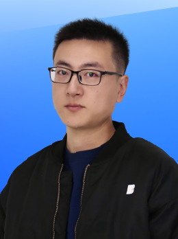 郑世扬（英语）