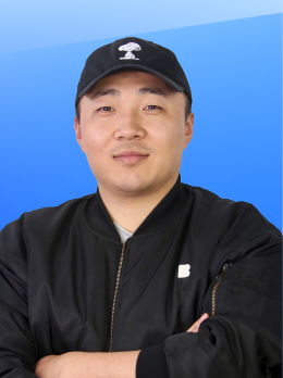 张祥林（教学校长）
