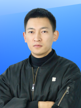解振东（素描组长 主任）