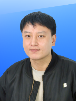 孙忠伟（素描）