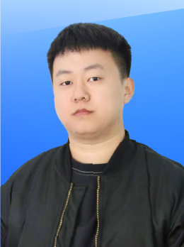 孙傲（素描）