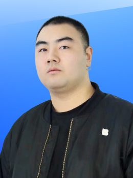 李子昂（速写）