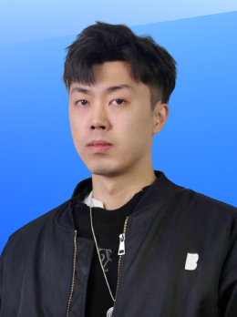 方思远（速写）
