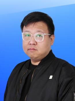 李鑫（色彩）