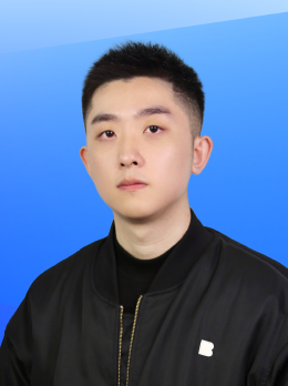 刘家瑞（素描）