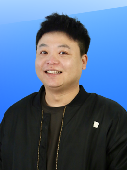 李忠越