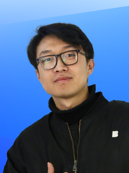 王子铭（素描）