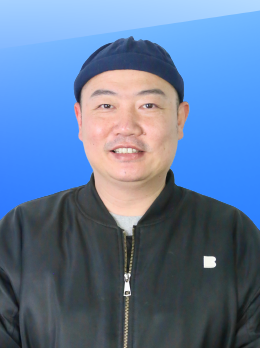沈晓晖（特级主讲）