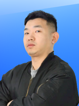 息巨龙（素描）