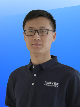 高绍龙（教研校长）
