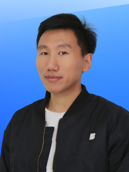 张吉庆（数学）
