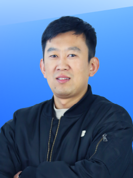 王鹤（工作室主任）