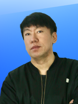 程宝生（特级主讲）