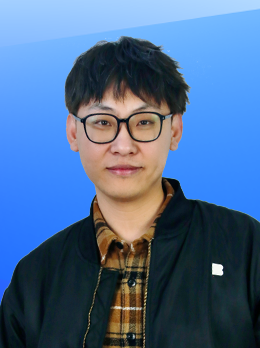 侯公崇（色彩）
