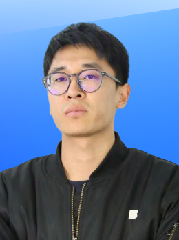 陈熙（素描）
