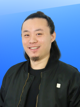 马秋实（特级主讲）