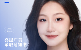 因为不甘，因为宇哥一句话，冲击顶尖美院！