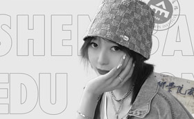 老马故事｜川美学姐向你发出一份大学生活分享链接