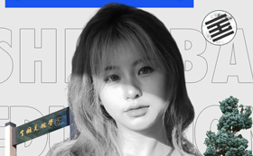 老马故事｜吴姝仪同学在国美爽到飞起的生活是怎样的？