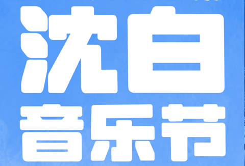 我们联合了你们，策划了这场音乐节。